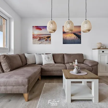 Hafenmeerblick Apartman